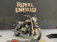 2023 Royal Enfield Bullet 350: নতুন অবতারে এল রয়্যাল এনফিল্ড বুলেট ৩৫০, দেখে নিন ছবি