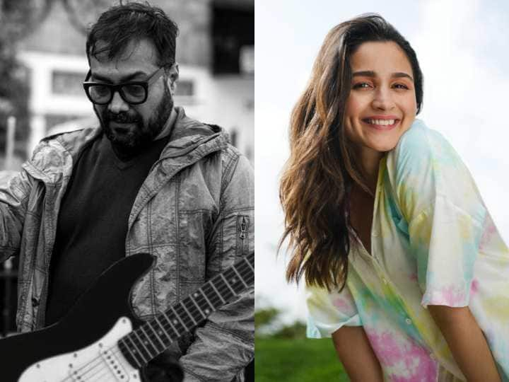 Anurag Kashyap on Casting Alia Bhatt: आलिया भट्ट को फिल्मों में कास्ट नहीं कर सकते अनुराग कश्यप! बोले- 'मैं एक्टर्स का एक बार से ज्यादा पीछा नहीं करता और वो...'