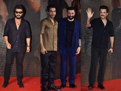 Gadar 2 Success Party: सनी देओल ने 'गदर 2' की सक्सेस पर अरेंज की ग्रैंड पार्टी, सलमान खान से लेकर अभिषेक बच्चन ने की शिरकत, देखें तस्वीरें