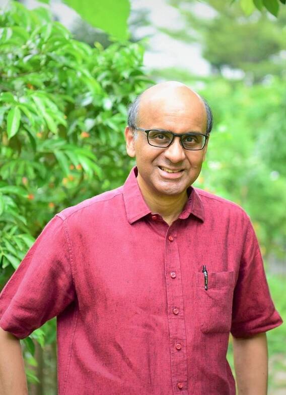 સિંગાપોરના નવા રાષ્ટ્રપતિ તમિલ સહિત આ 4 ભાષા જાણે છે