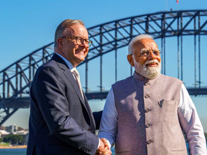 G20 Summit 2023: जी-20 समिट में शामिल होने आ रहा है भारत का 'दोस्त', ऑस्ट्रेलियाई पीएम एंथनी अल्बनीज का अब तक का सियासी सफर कैसा रहा है?
