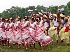 आदिवासियों के इर्द-गिर्द घूम रही छत्तीसगढ़ की सियासत, 29 आदिवासी सीटों पर राहुल गांधी और अमित शाह की नजर