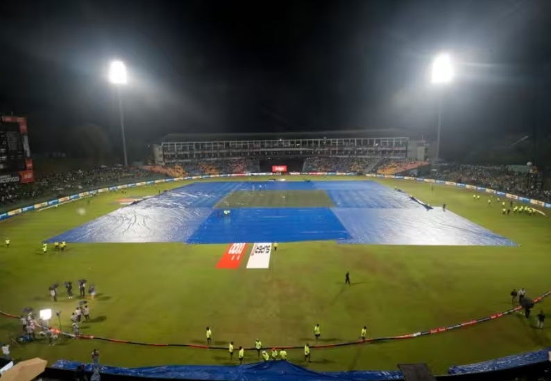 IND vs SL Asia Cup 2023 Final: இந்தியாவுக்கு இமாலய இலக்கை நிர்ணயம் செய்யுமா இலங்கை? டாஸ் வென்று பேட்டிங் தேர்வு