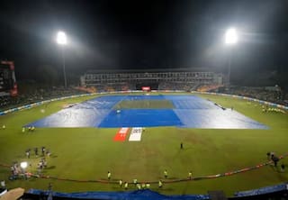 IND vs NEP Weather Report : पाकिस्ताननंतर भारत-नेपाळ सामन्यावरही पावसाचे संकट, पाहा हवामानाचा अंदाज