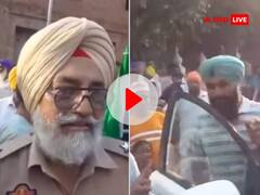 Watch: लोगों से घिरे AAP विधायक! मजीठिया ने कहा- 'अभी तो एक साल ही हुआ है, और देखो...'