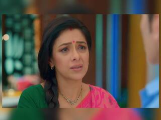 Anupama Spoiler Alert: अधिक की चालाकी आएगी अनुपमा के सामने, अब किसका साथ देगी पाखी?