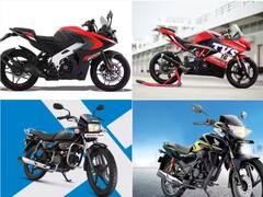 2W Sales Report: ਇਸ ਕੰਪਨੀ ਨੇ ਅਗਸਤ 'ਚ ਵੇਚੇ ਸਭ ਤੋਂ ਵੱਧ ਮੋਟਰਸਾਈਕਲ, ਜਾਣੋ ਦੂਜੀਆਂ ਕੰਪਨੀਆਂ ਦਾ ਹਾਲ