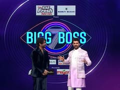 సమంత ఎక్కడా? విజయ్ దేవరకొండకు స్టేజ్ మీదే నాగార్జున పంచ్