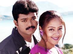 Vijay - Jyothika : மீண்டும் மீண்டும் விஜய்யுடன் நடிக்க நோ சொல்லும் ஜோதிகா..காரணம் என்ன..?