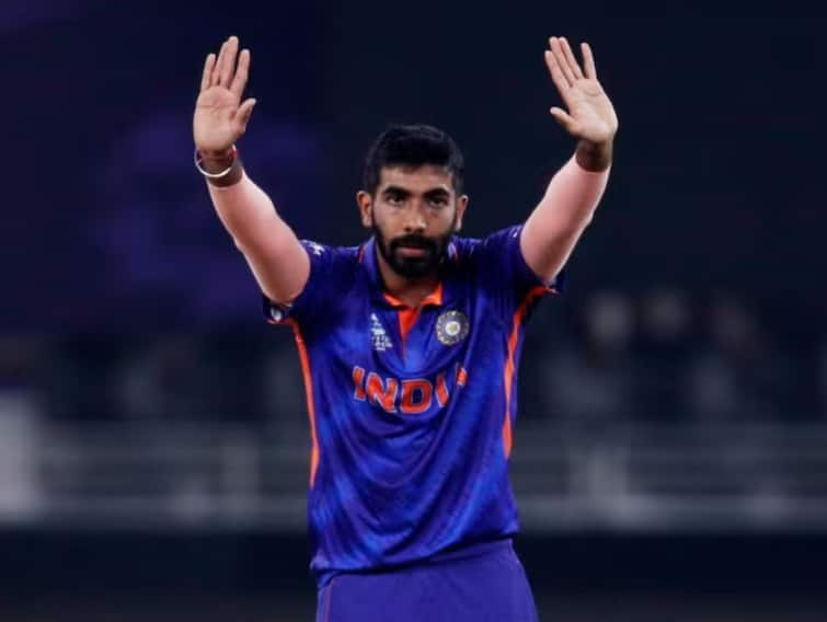 IND vs NEP: Jasprit Bumrah To Miss Asia Cup 2023 Clash Against Nepal Clash Due To Personal Reasons, Returns To Mumbai- Report IND vs NEP: வரட்டா மாமே, போன வேகத்திலேயே மும்பை திரும்பிய பும்ரா..! ஆசியக்கோப்பையும் போச்சா, என்ன பிரச்னை?