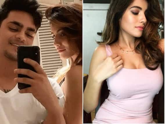 Ishan Kishan Girlfriend : पाकिस्तान विरोधात ईशान किशनची दमदार खेळी, गर्लफ्रेंडची पोस्ट व्हायरल; कोण आहे आदिती हुंडिया? जाणून घ्या... Ishan Kishan Girlfriend : पाकिस्तान विरोधात ईशान किशनची दमदार खेळी, गर्लफ्रेंडची पोस्ट व्हायरल; कोण आहे आदिती हुंडिया? जाणून घ्या...