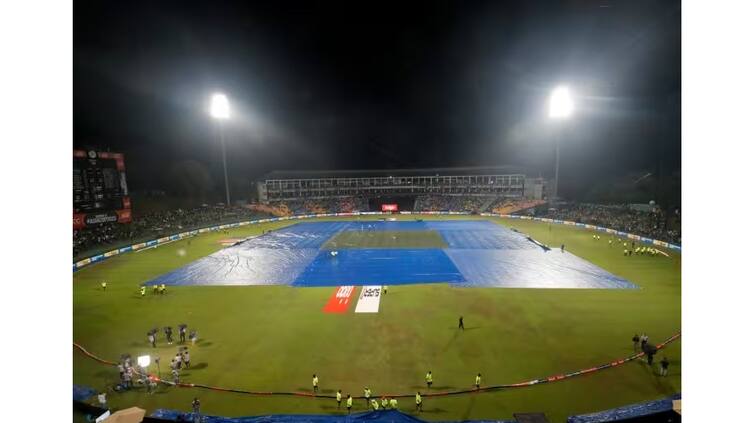 asia-cup-2023-5th-match india-vs-nepal-match-weather-report-rain-prediction IND vs NEP Weather Report: ਪਾਕਿਸਤਾਨ ਤੋਂ ਬਾਅਦ ਹੁਣ ਭਾਰਤ-ਨੇਪਾਲ ਮੁਕਾਬਲੇ 'ਚ ਮੀਂਹ ਬਣਿਆ ਅੜਿੱਕਾ, ਜਾਣੋ ਮੌਸਮ ਦਾ ਹਾਲ
