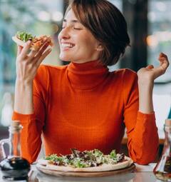 Health Care Tips: ਬਾਸੀ ਮੂੰਹ ਪਾਣੀ ਪੀਣਾ ਸਹੀ...ਪਰ ਕੀ ਭੋਜਨ ਖਾਣ ਸਹੀ ਜਾਂ ਗਲਤ?