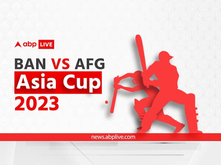 BAN vs AFG Asia Cup 2023 HIGHLIGHTS: Bangladesh Beat Afghanistan By 89 Runs