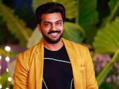 Bigg Boss Telugu 7 Arjun Ambati : బిగ్ బాస్ సీజన్ 7లో 'దేవత', 'అగ్నిసాక్షి' సీరియల్ హీరో