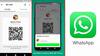 WhatsApp New Feature : आता व्हॉट्सअ‍ॅपवर नंबर सेव्ह करणं होणार सोपं, जाणून घ्या स्टेप्स