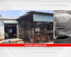 नाशिककर, तुम्ही खरेदी करत असलेलं दूध तपासून घ्या, कॉस्टिक सोड्यापासून बनवलं जातंय दूध, पोलिसांची कारवाई 