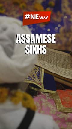 Assamese Sikhs