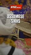 Assamese Sikhs