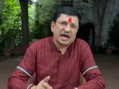 एक और बीजेपी विधायक विद्रोह की राह पर! किसानों के लिए राहत राशि और बिजली बिल के खिलाफ प्रदर्शन