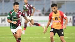 টালা থেকে টালিগঞ্জ, বরাহনগর থেকে বেহালা, চড়ছে ডার্বি-উত্তাপের পারদ