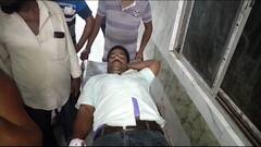 আলিপুরদুয়ারে তৃণমূল পঞ্চায়েত সদস্যকে খুনের চেষ্টার অভিযোগ বিজেপির বিরুদ্ধে