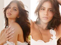 बॉयफ्रेंड ने दिया धोखा तो क्या करेंगी Suhana Khan? शाहरुख खान की बेटी ने रिलेशनशिप को लेकर कही ये बात!