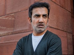 'Dosti Bahar Rehni Chahiye': Gautam Gambhir On India-Pakistan Players' Camaraderie