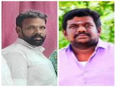 Crime: நெல்லையில் பாஜக நிர்வாகி கொலை வழக்கு..! திமுக பிரமுகர் கைது..!