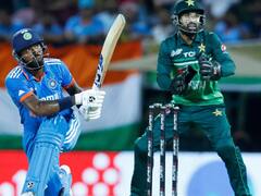 Asia Cup 2023: 10 सितंबर को फिर होगी भारत-पाक की भिड़ंत, जानें कैसे हो सकता है एक और महामुकाबला?