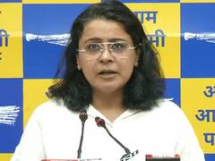 AAP प्रवक्ता का बड़ा बयान, 'अगर फेक न्यूज हार्मफुल तो सबसे पहले अपना मंत्रिमंडल बर्खास्त करें PM मोदी'