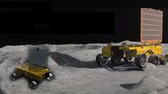 Chandrayaan 3 Pragyaan Rover Sleep Mode Activated: పది రోజుల్లో రోవర్ ఏం చేసింది..?