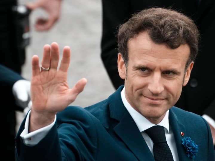 G20 Summit Guest France President Emmanuel Macron about to come in India Profile G-20 Summit: जी-20 में आने वाले मेहमान फ्रांस के राष्ट्रपति इमैनुएल मैक्रों के बारे में कितना जानते हैं आप? पढ़ें पूरा प्रोफाइल