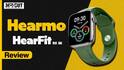 Hearmo HearFit RS SE Bluetooth Calling Smartwatch Review | Best Smartwatches Under 2000