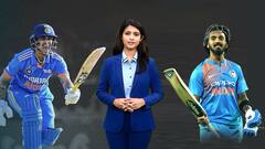 Ishan Kishan Fifty vs Pakistan Ind vs Pak Asia Cup 2023: సూపర్బ్ ఫాం కంటిన్యూ చేస్తున్న కిషాన్