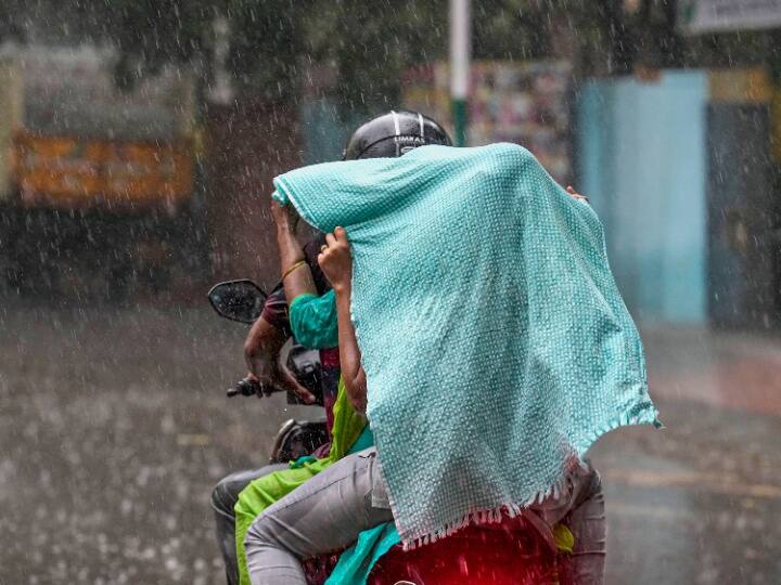 Weather Update Today 3 september Haryana imd forecast Rain alert Chandigarh Ambala gurugram ka Mausam Haryana Weather Today: हरियाणा में नए पश्चिमी विक्षोभ के आने से एक्टिव होगा मानसून, इस दिन से होगी झमाझम बारिश