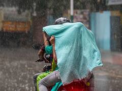 हरियाणा में नए पश्चिमी विक्षोभ के आने से एक्टिव होगा मानसून, इस दिन से होगी झमाझम बारिश