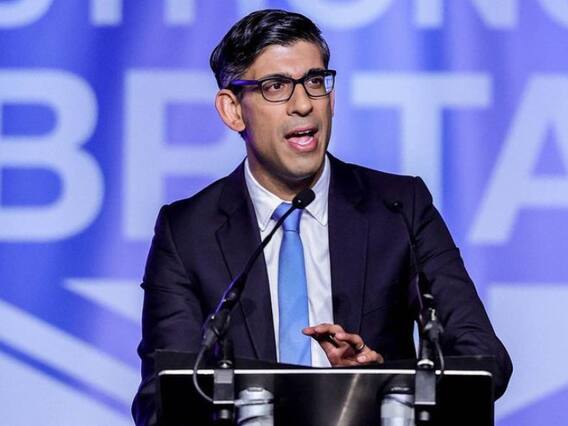 Indian-Origin Leaders in The world