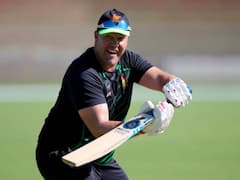 Top Five Records Made By Former Zimbabwe Player Heath Streak