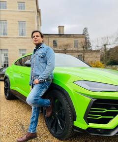 बॉलीवुड का अगला 'शाहरुख खान' माने जा रहे थे Vivek Oberoi! फिर हुआ कुछ ऐसा कि गिर गया एक्टर का करियर ग्राफ