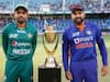 India vs Pakistan: మరోసారి భారత్-పాక్ మ్యాచ్, అన్నీ అనుకూలిస్తే రెండు మ్యాచ్‌లు