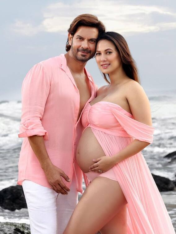 द कपिल शर्मा शो फेम एक्ट्रेस की हुई शानदार गोद भराई