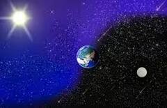 Space Knowledge: અંતરિક્ષમાંથી આવો દેખાય છે આપણો સૂરજ, અહીં જુઓ તસવીરો....