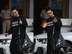 Karan Johar: कुछ कुछ होता है  ते कभी खुशी कभी गम; करण जोहरच्या 'या' चित्रपटांनी केलं प्रेक्षकांचे मनोरंजन