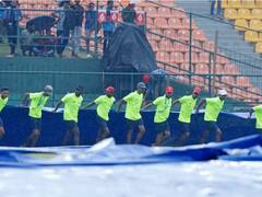 Photos: ਪਾਕਿਸਤਾਨ ਨੂੰ ਮੀਂਹ ਦਾ ਵੱਡਾ ਫਾਇਦਾ, ਭਾਰਤ ਨਾਲ ਮੈਚ ਰੱਦ ਹੋਇਆ ਤਾਂ ਸੁਪਰ-4 'ਚ ਬਣਾਈ ਜਗ੍ਹਾ