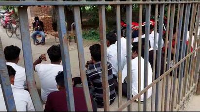 Ex Student Allegedly Threatens Current Batch In Hooghly College While TMCP Leader Alleged To Threaten Students In WhatsApp Group Student Harassment: হুগলির কলেজে প্রাক্তনীদের দাদাগিরি, বীরভূমের কলেজে হুমকি দেওয়ায় অভিযুক্ত TMCP নেতা