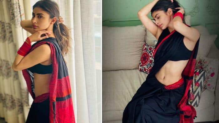 Mouni Roy Pics: ਮੌਨੀ ਰਾਏ ਆਪਣੇ ਮਨਮੋਹਕ ਅੰਦਾਜ਼ ਤੇ ਗਲੈਮਰਸ ਲੁੱਕ ਨਾਲ ਪ੍ਰਸ਼ੰਸਕਾਂ ਦੇ ਦਿਲਾਂ 'ਤੇ ਰਾਜ ਕਰਦੀ ਰਹਿੰਦੀ ਹੈ। ਉਹ ਆਪਣੇ ਫੈਸ਼ਨ ਸੈਂਸ ਕਾਰਨ ਲੋਕਾਂ 'ਚ ਲਾਈਮਲਾਈਟ ਵਿੱਚ ਬਣੀ ਰਹਿੰਦੀ ਹੈ। ਦੇਖੋ ਅਦਾਕਾਰਾ ਦਾ ਕਾਤਲ ਅਵਤਾਰ...