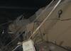 Building collapses : भिवंडीत दुमजली इमारत कोसळली