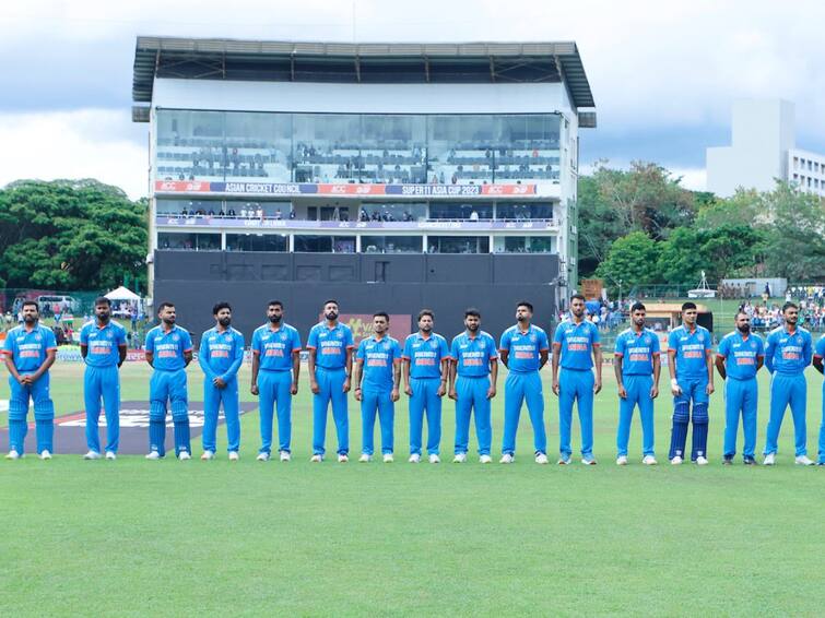 Asia Cup 2023: Team India will take the field for three consecutive days, India-Pak match will be played on reserve day due to rain Asia Cup 2023: लगातार तीन दिन मैदान पर उतरेगी टीम इंडिया, बारिश के कारण रिजर्व डे पर खेला जाएगा भारत-पाक मैच