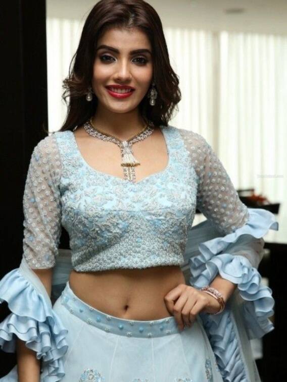 ईशान किशन की रूमर्ड गर्लफ्रेंड की दिलकश तस्वीरें